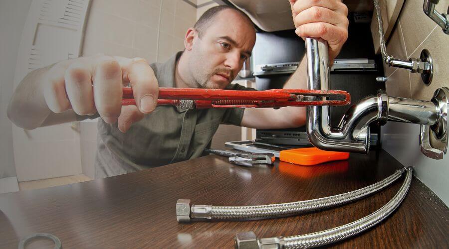 Professional Leak Detection in Thermal, CA