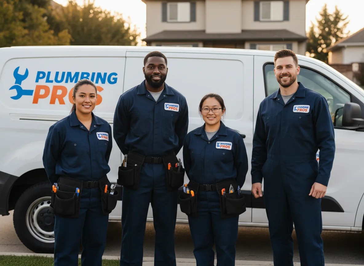 Water Heater Repair company in Thermal, CA